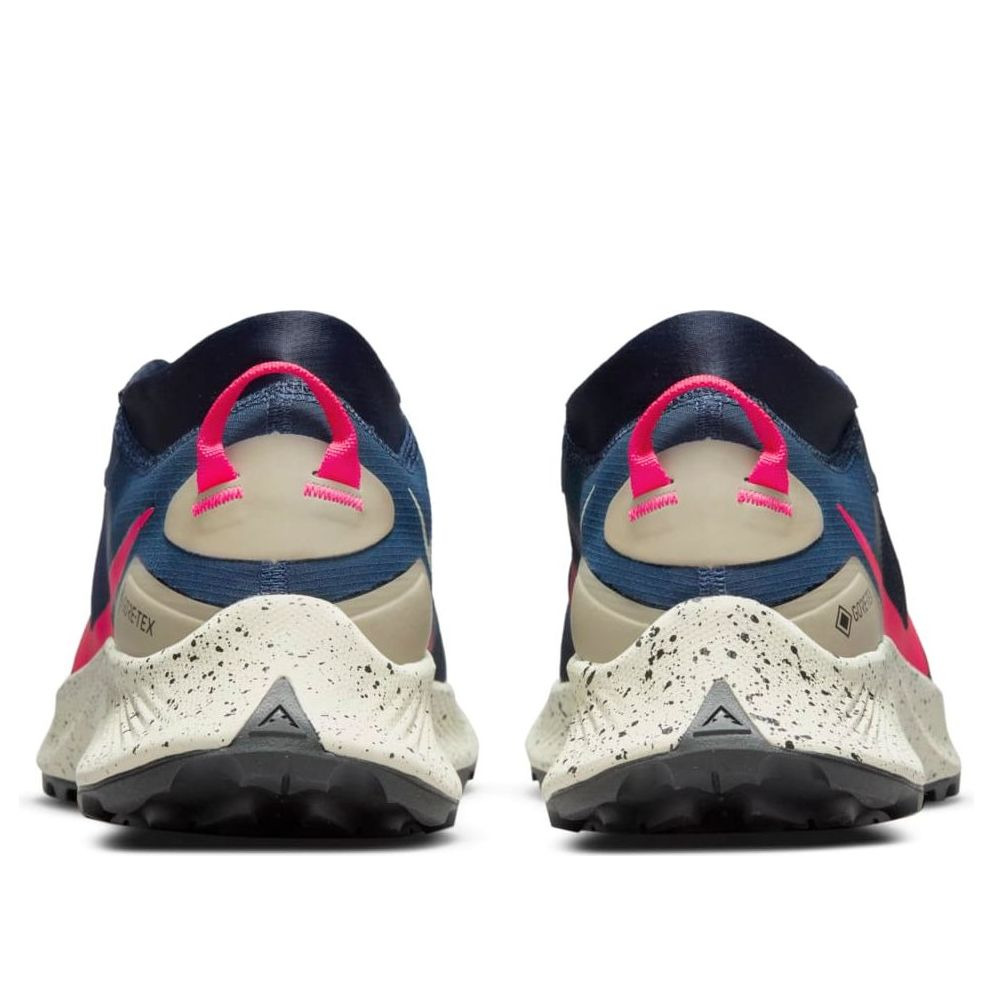 Nike Pegasus Trail 3 GTX 'Obsidian Siren Red Matte Olive' DC8793-401 - 5