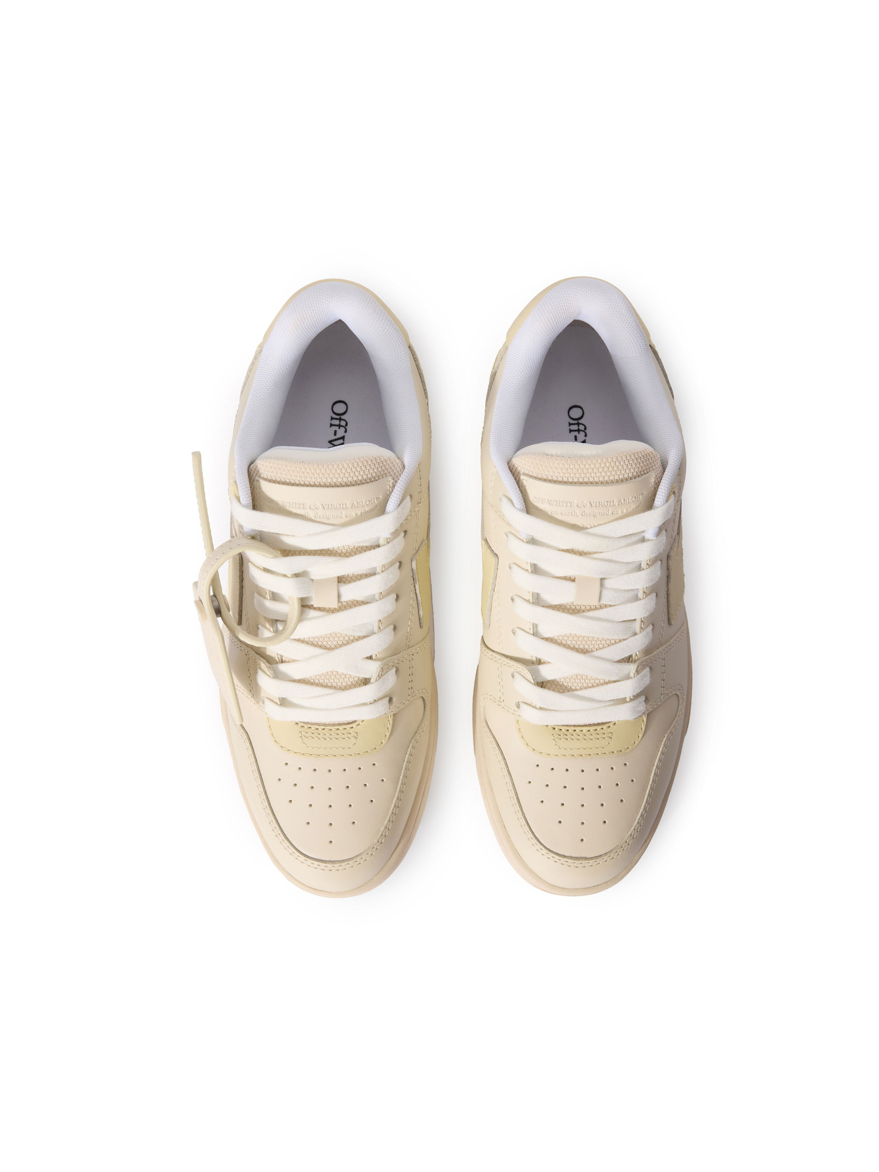 Out Of Office Sneakers - 3