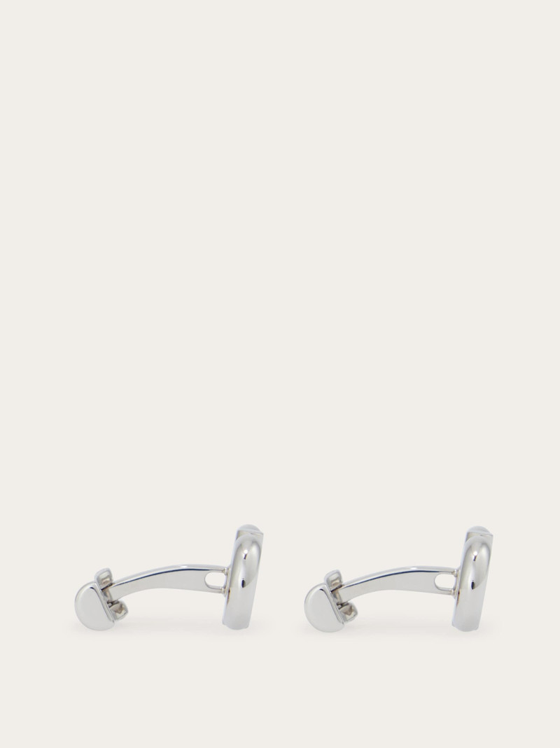 Gancini hook cufflinks 3