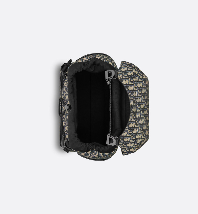 Dior 8 Backpack 6