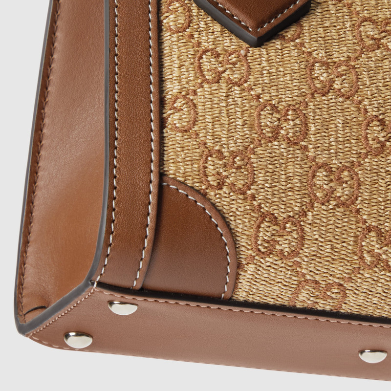 Gucci Diana mini tote bag 11