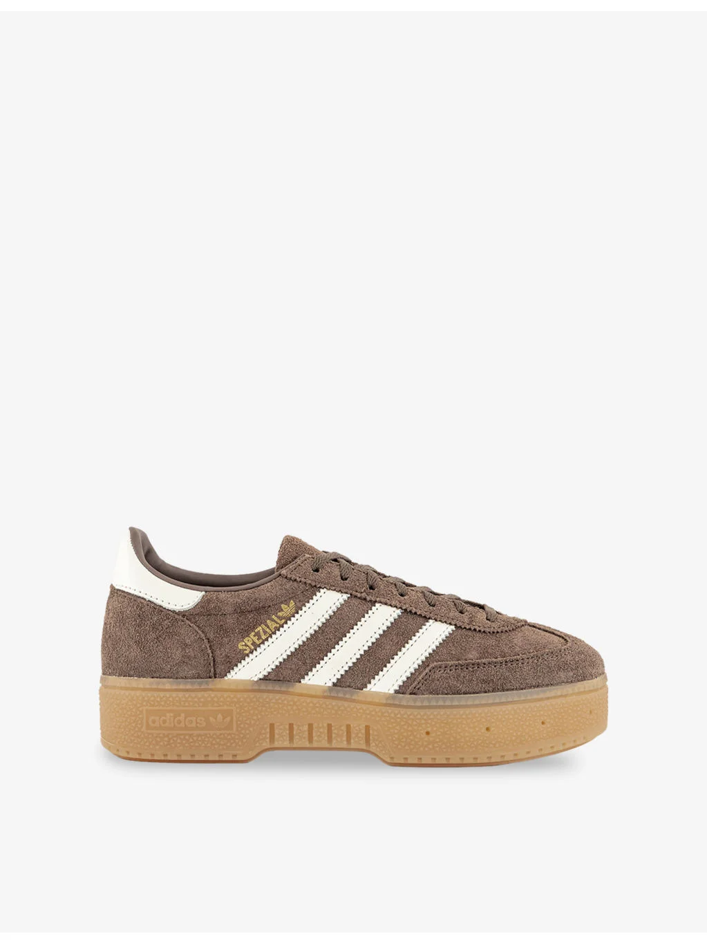 Handball Spezial Bold Suede Trainers - 1
