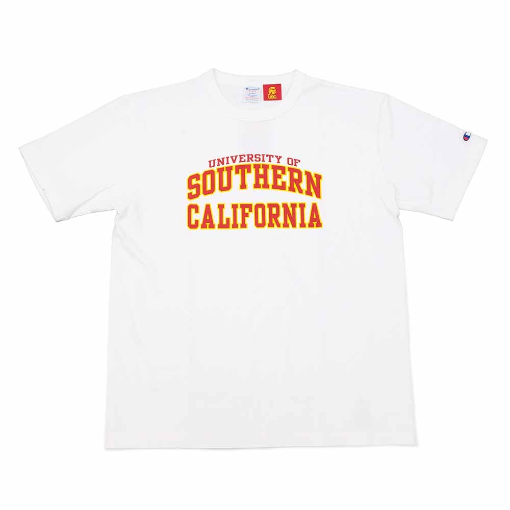Made in U.S.A. T-1011 T-SHIRT - USC - C5-Z303 - 2