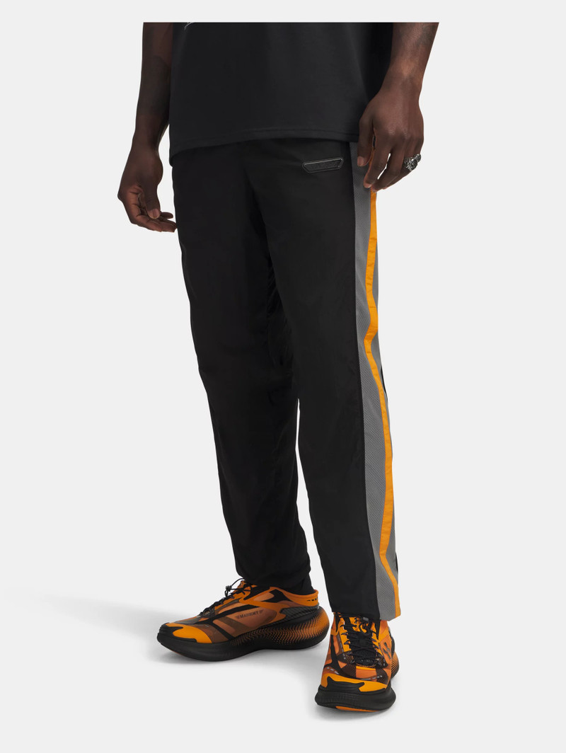 UA x Mansory Icon Woven 1