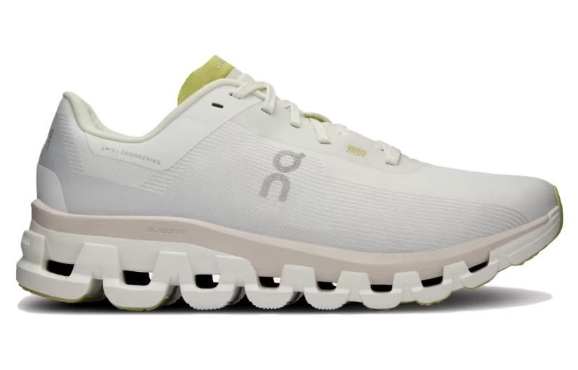 (WMNS) On Running Cloudflow 4 'White Sand' 3WD30110248 - 3