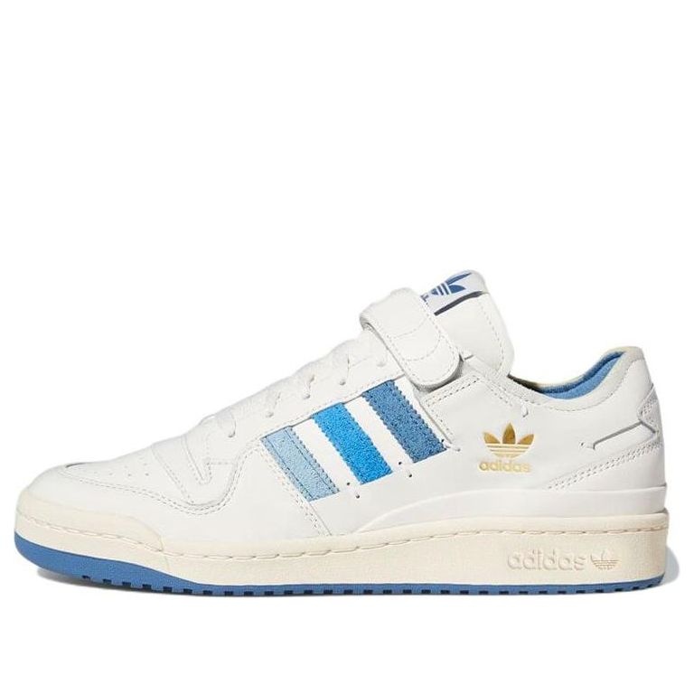 adidas Forum 84 Low 'White Altered Blue' GW4333 - 1