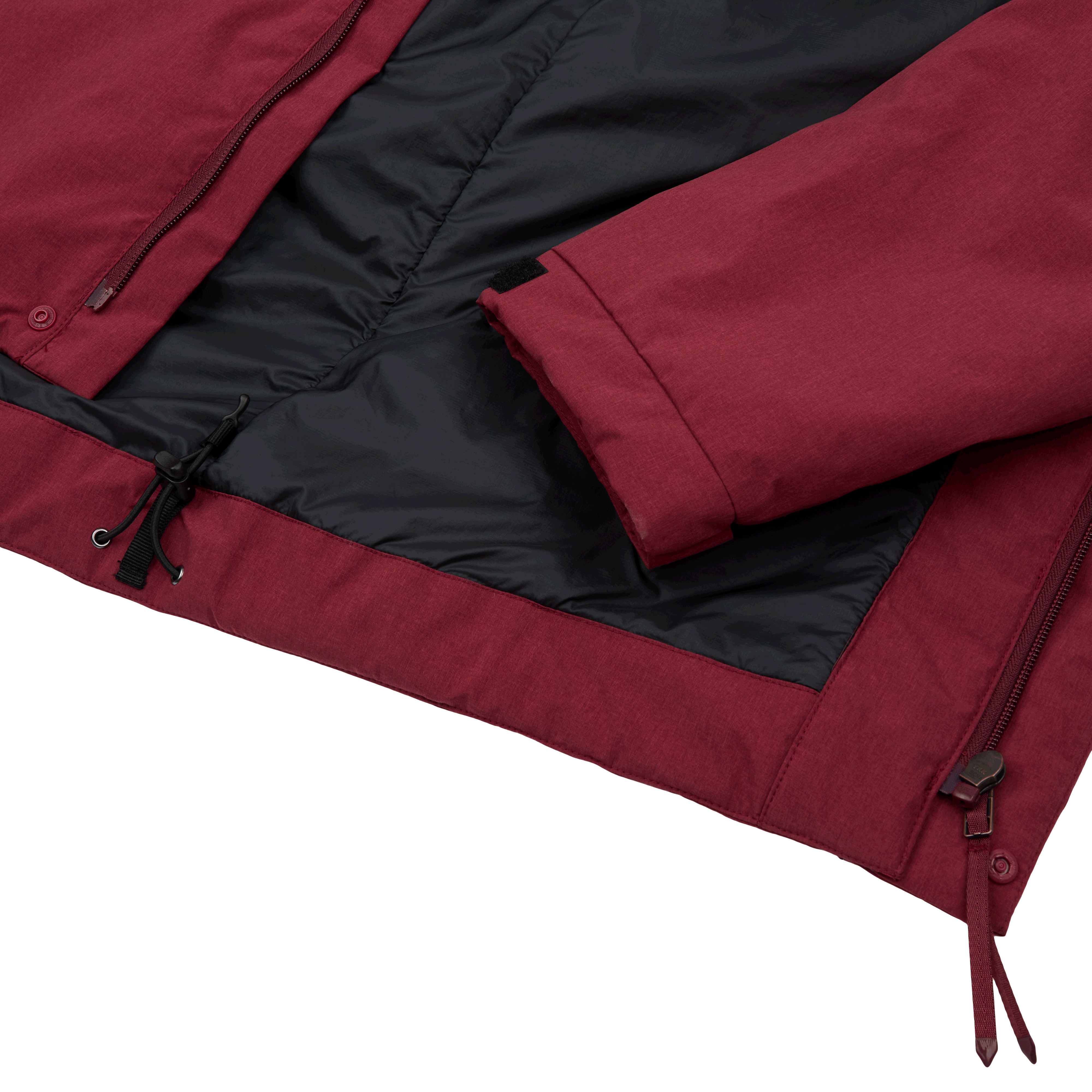 Skálafell GORE-TEX® INFINIUM™ Insulated Jacket - 3