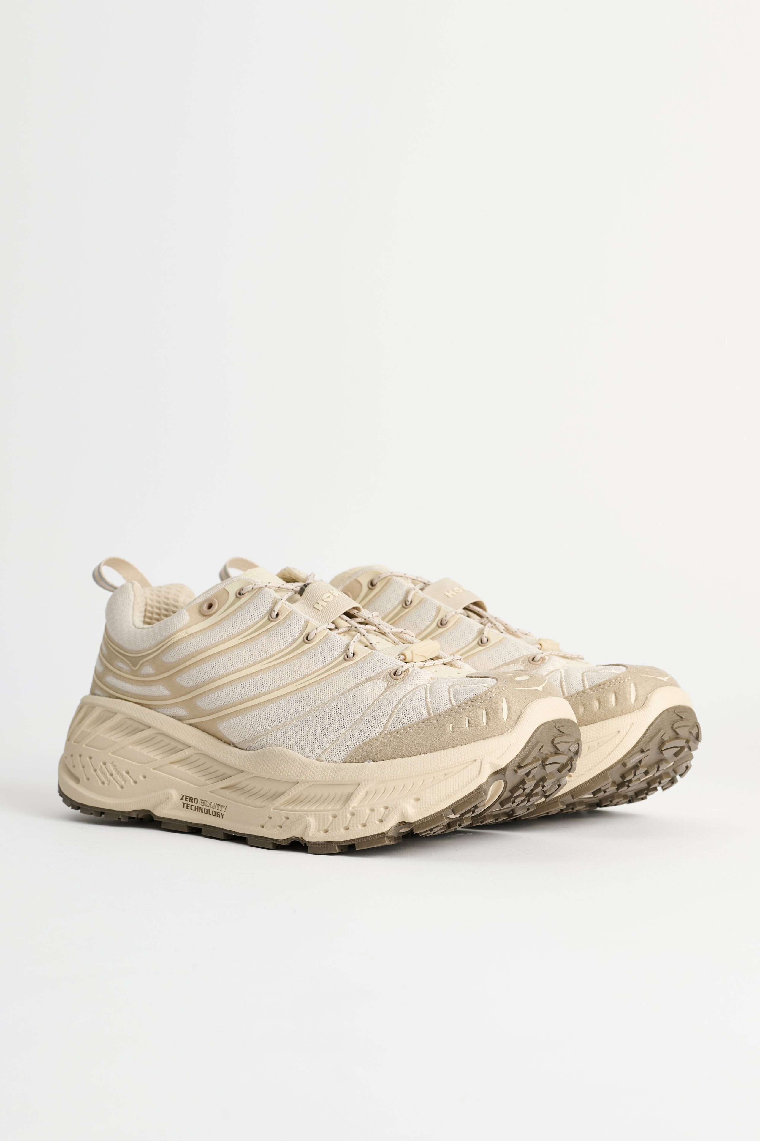 HOKA U STINSON EVO OG TP OAT / OAT MILK - 3