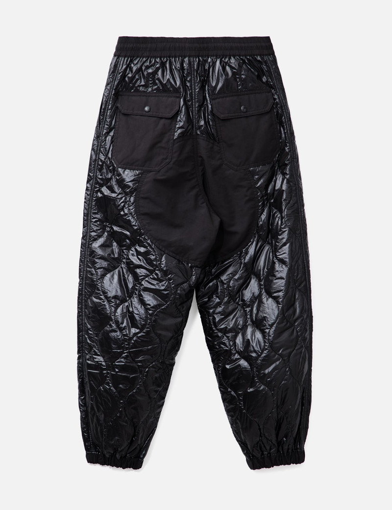 Junya Watanabe MAN QUILTED PANTS outlook