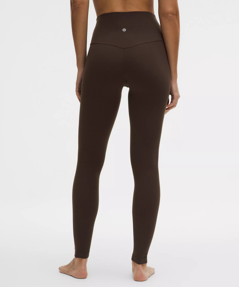 lululemon Align No Line™ High-Rise Pant 28" 3