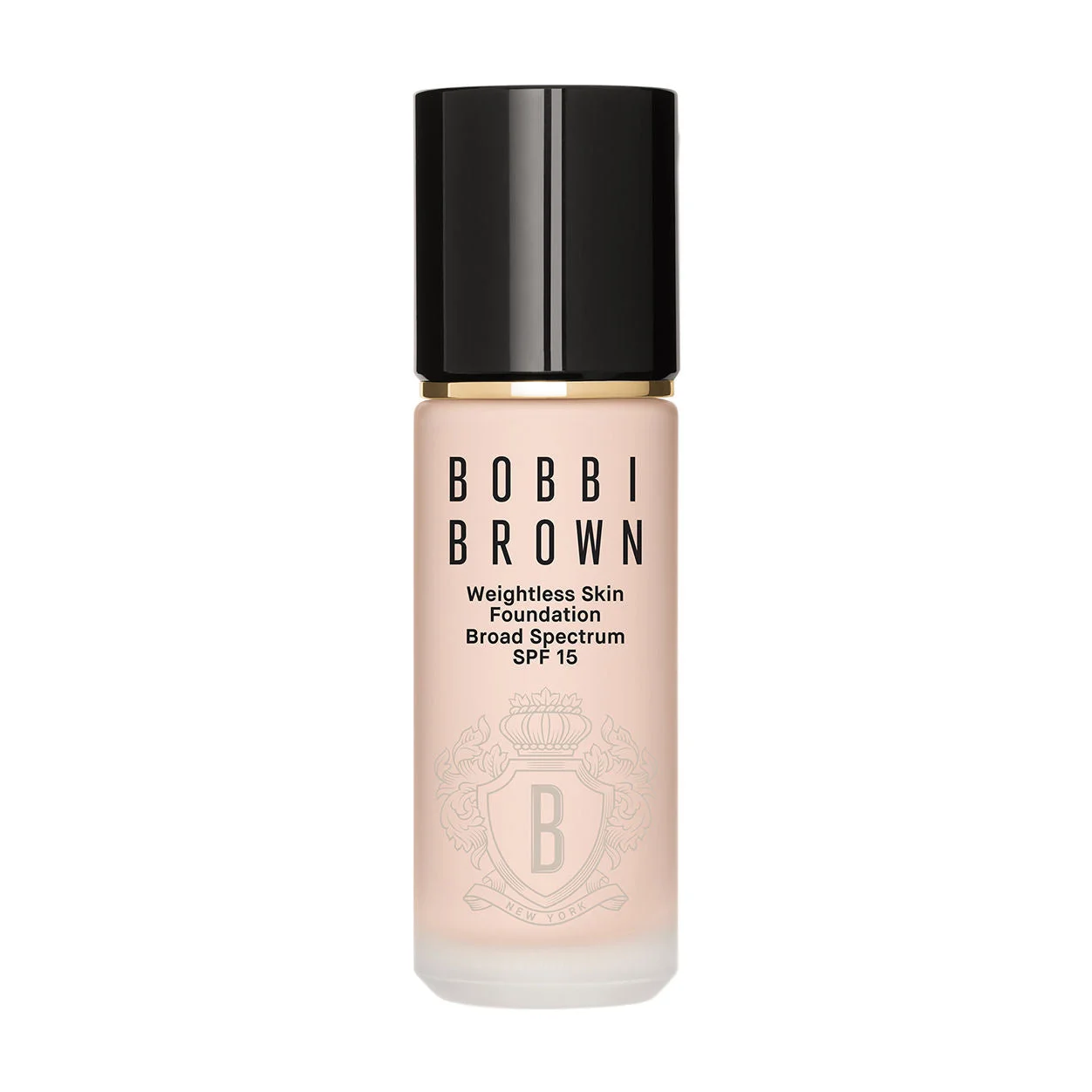 Weightless Skin Foundation SPF 15 - 1