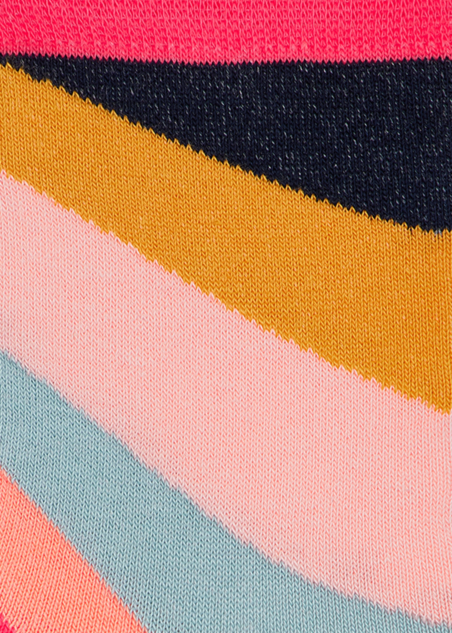 Women's Chunky 'Swirl' Socks - 3