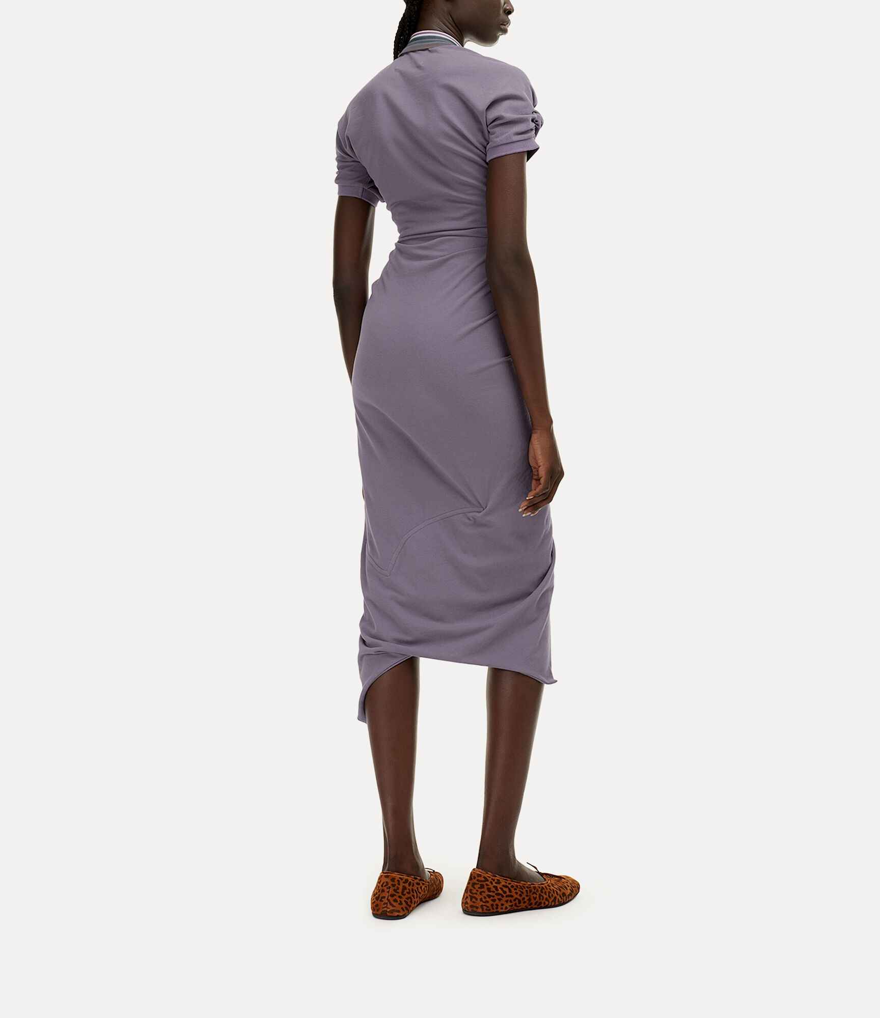 PULLING DRESS - 3