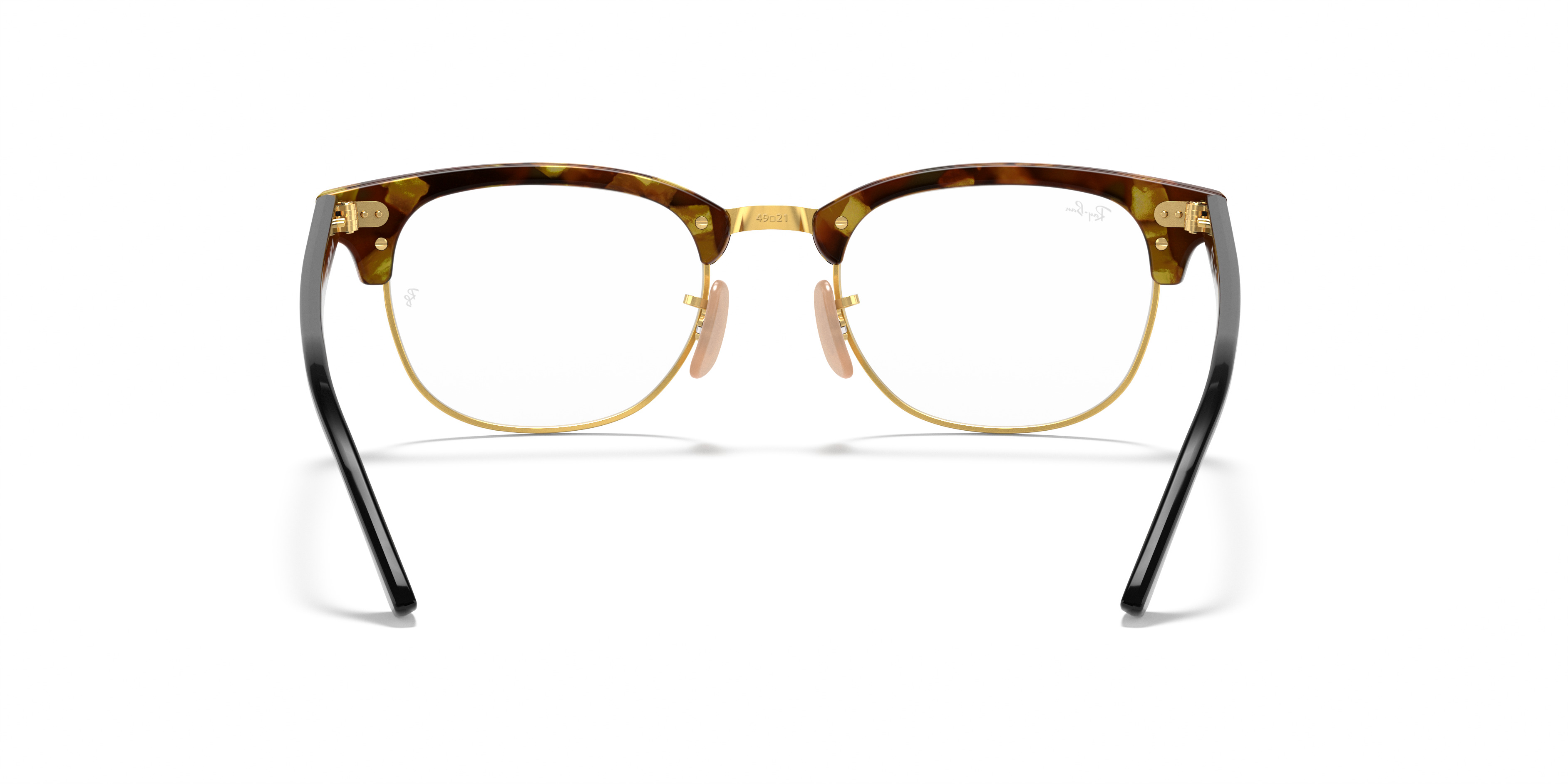 CLUBMASTER FLECK OPTICS - 6