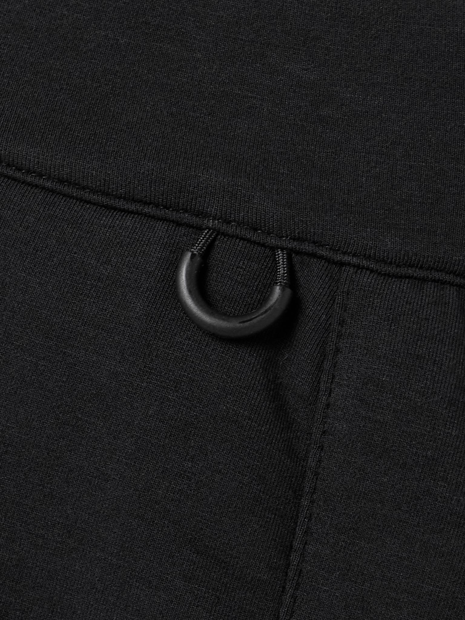 24.7 ImpossiblySoft Dri-FIT track pants Black - 5