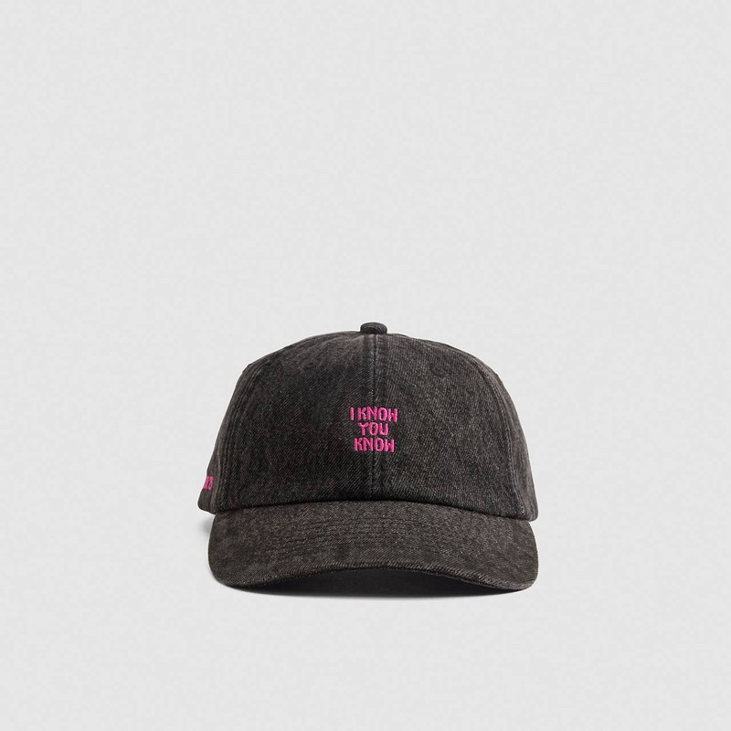 LEVI'S® PRIDE ESSENTIAL CAP 1