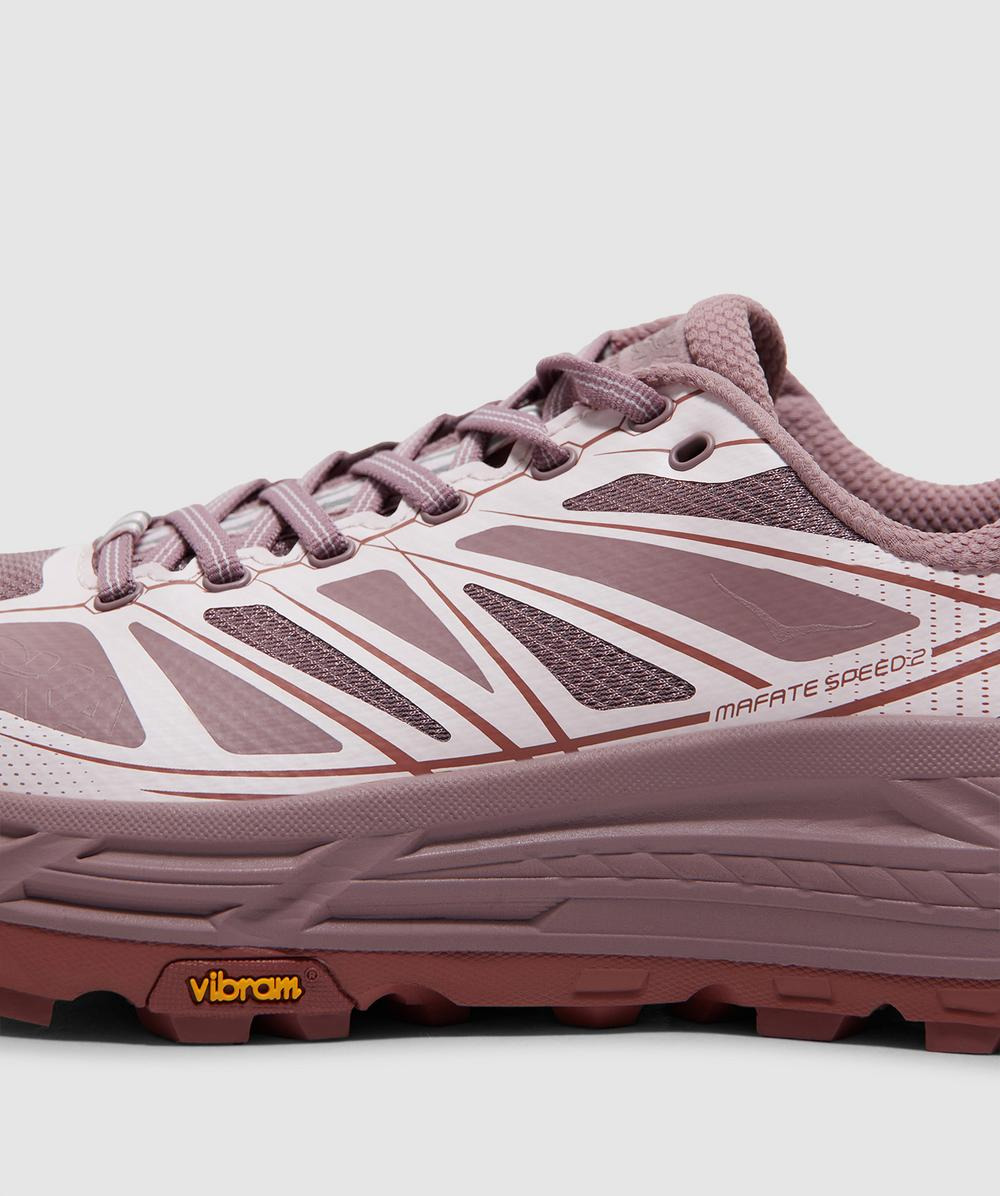 Mafate speed 2 sneaker - 7