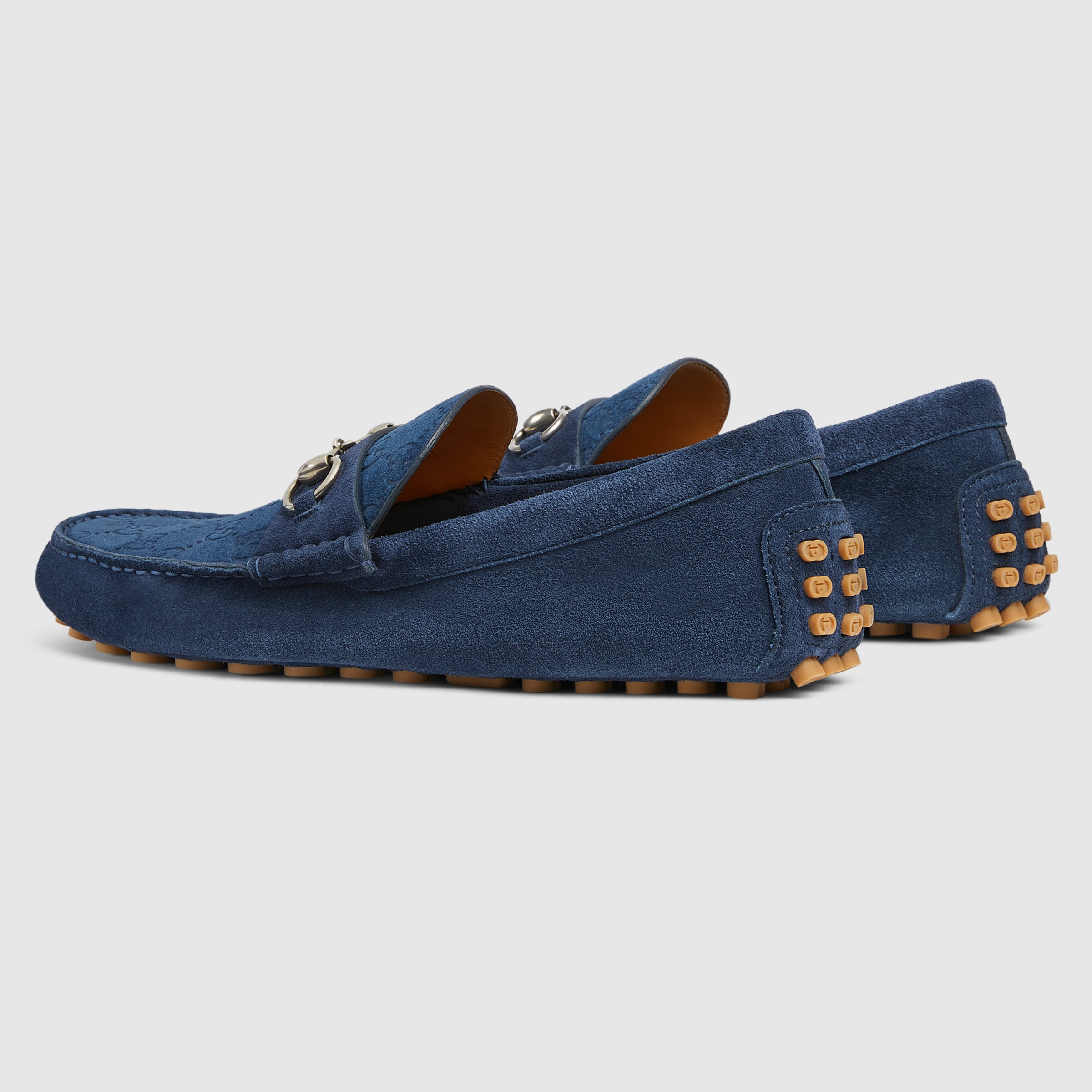 Men's driver with Horsebit - 8