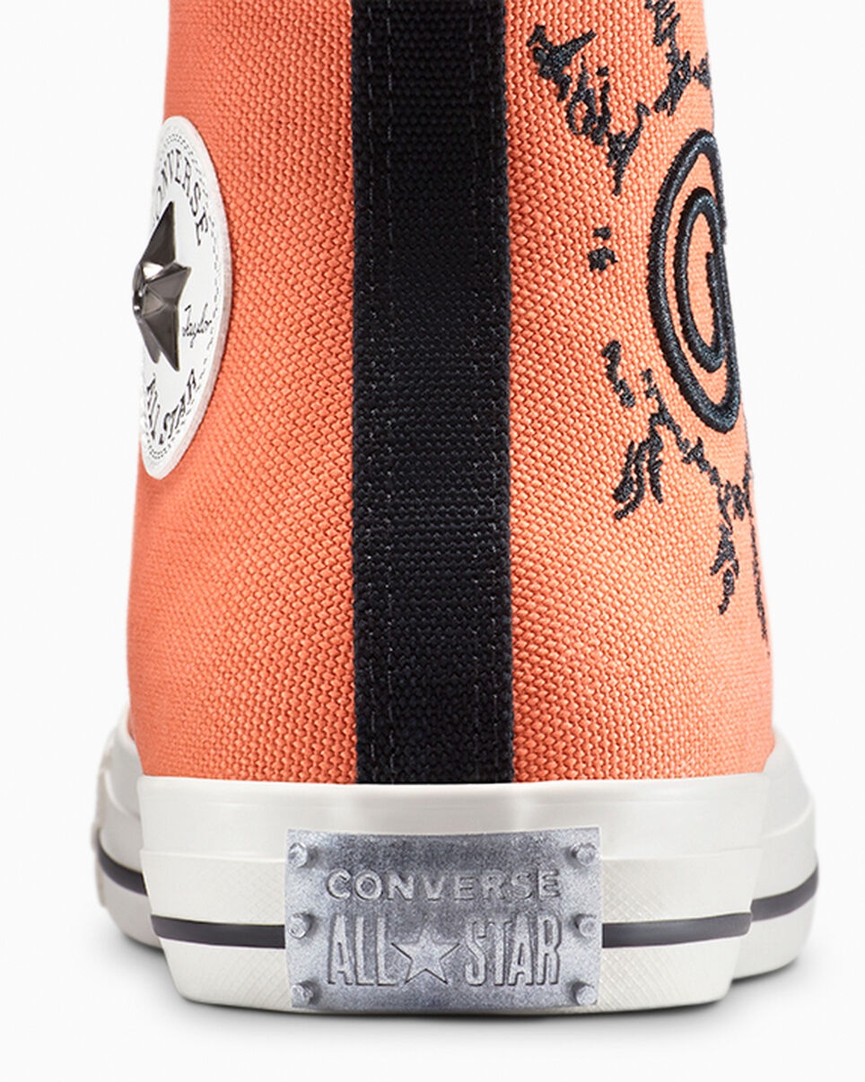 Converse x NARUTO SHIPPUDEN Chuck Taylor All Star - 10