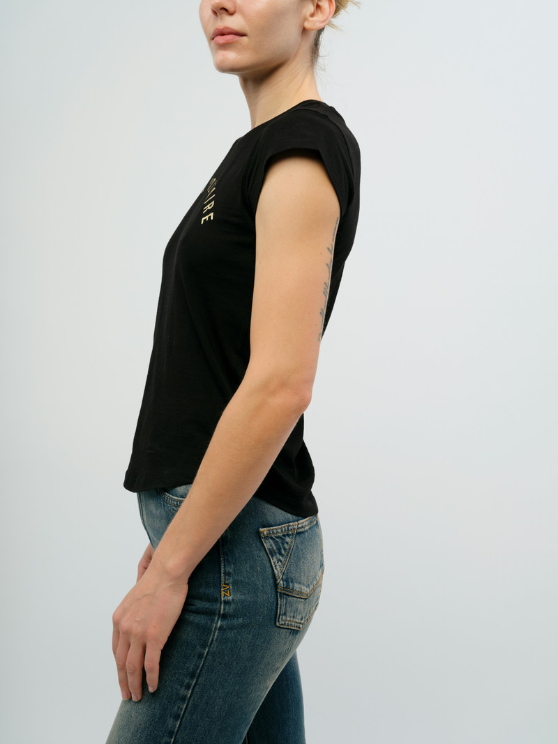 Skinny Z T-Shirt 4