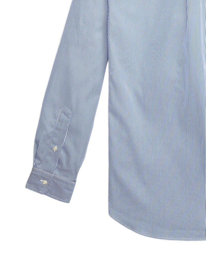 striped long-sleeve shirt 3