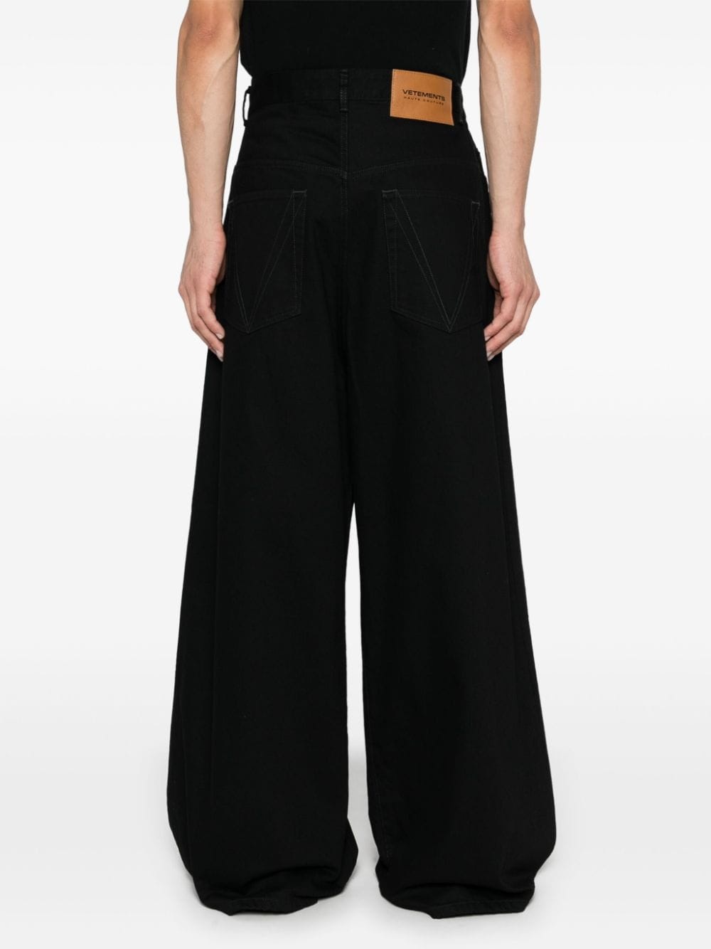 Big Shape jeans - 4