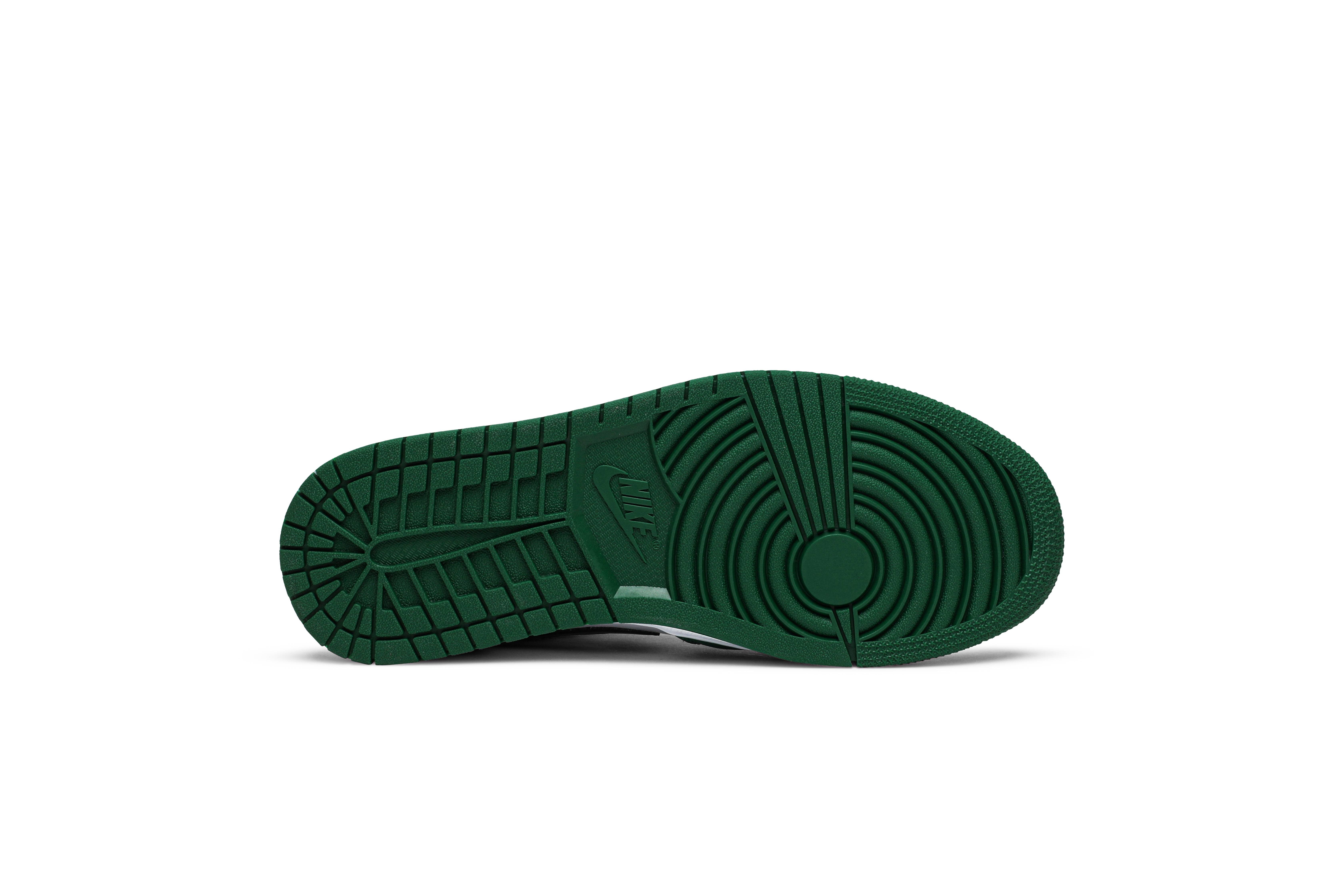 Air Jordan 1 Low 'Pine Green' - 4