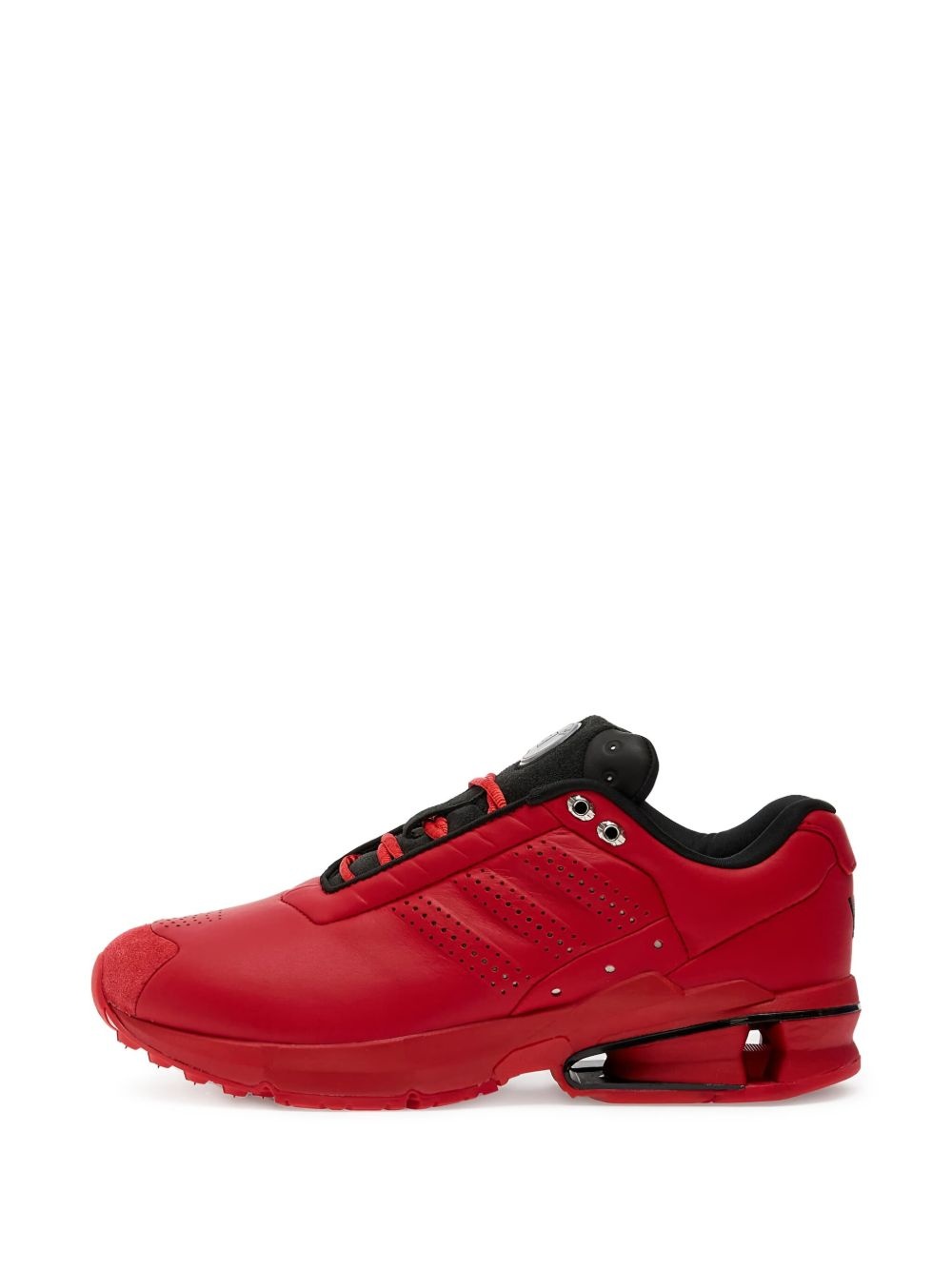 Control sneakers - 4