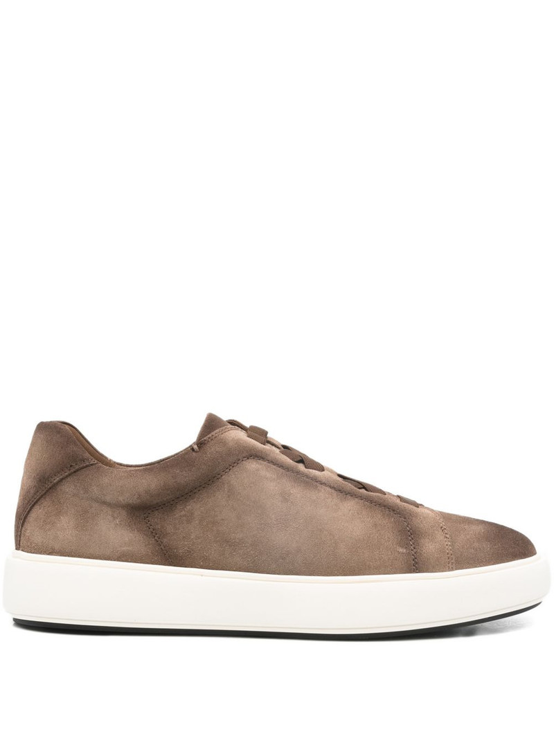 Slouch 001 low-top sneakers 1