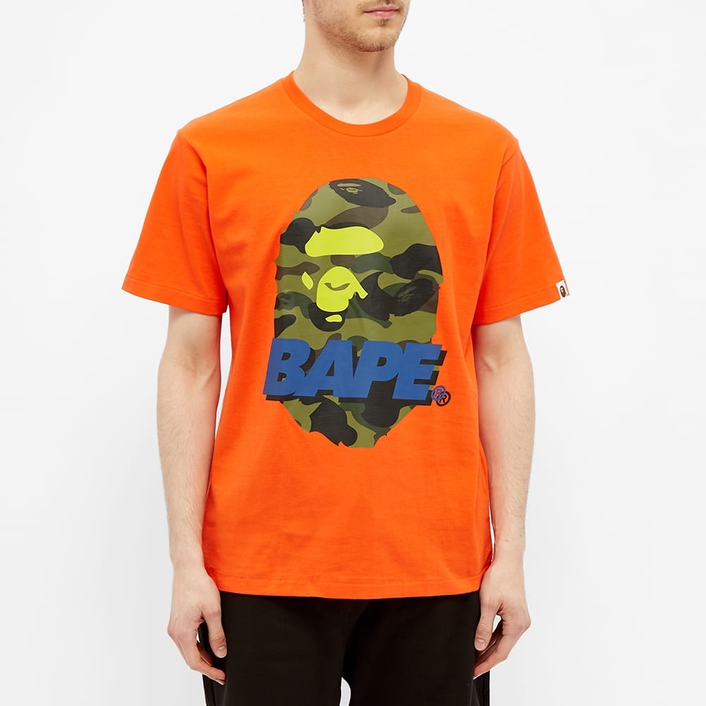 A Bathing Ape BAPE Tee#2 - 4