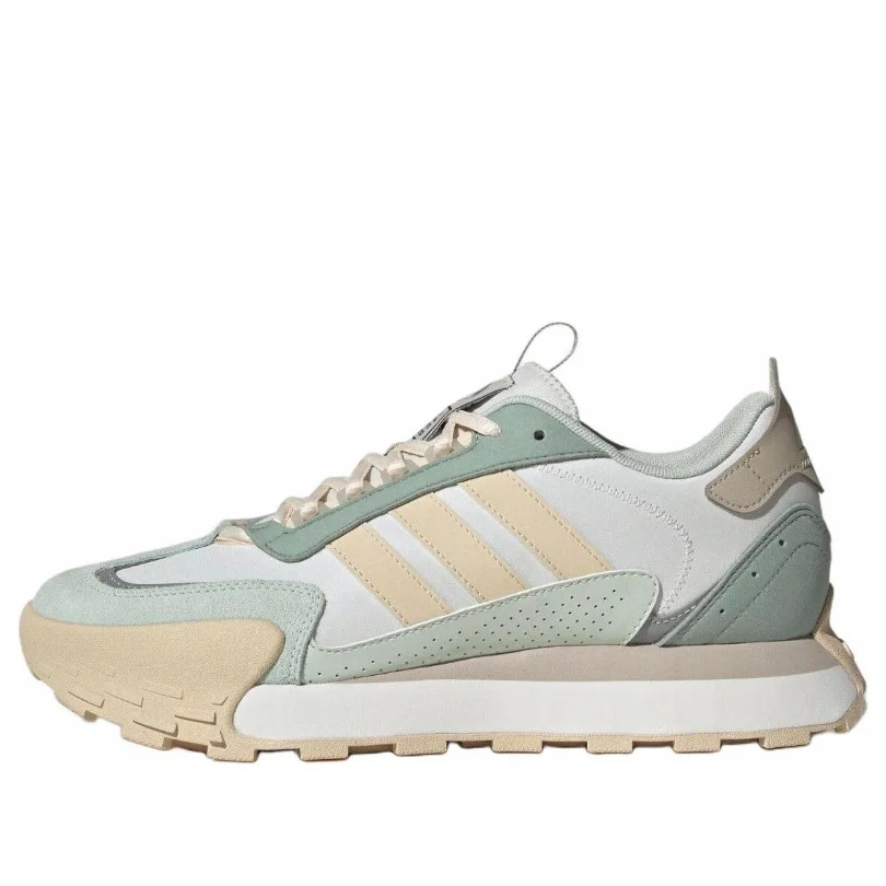 adidas Futro Mixr 'Pistachio Green Beige' JQ3661 - 1