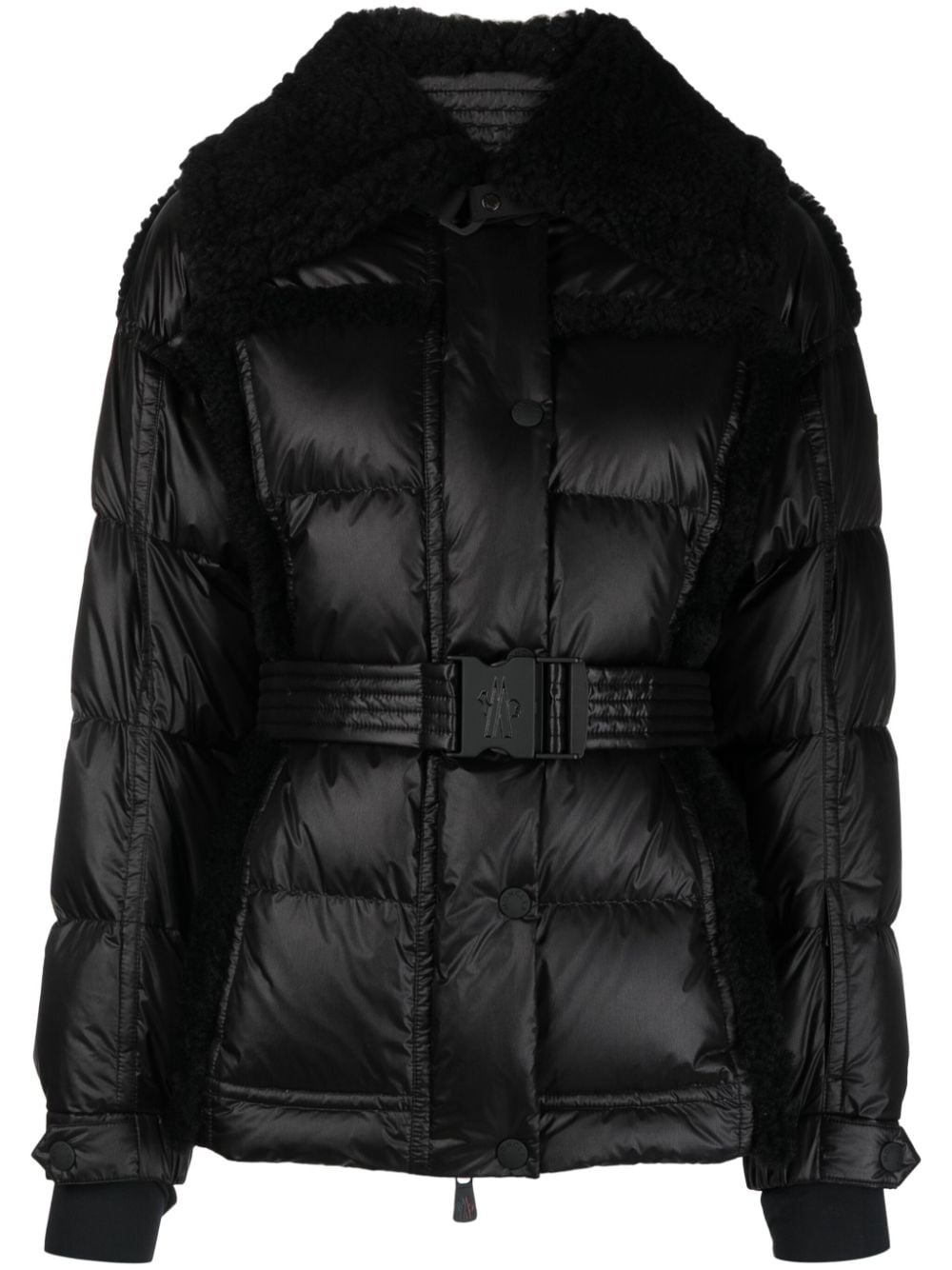 Biollay down jacket - 1