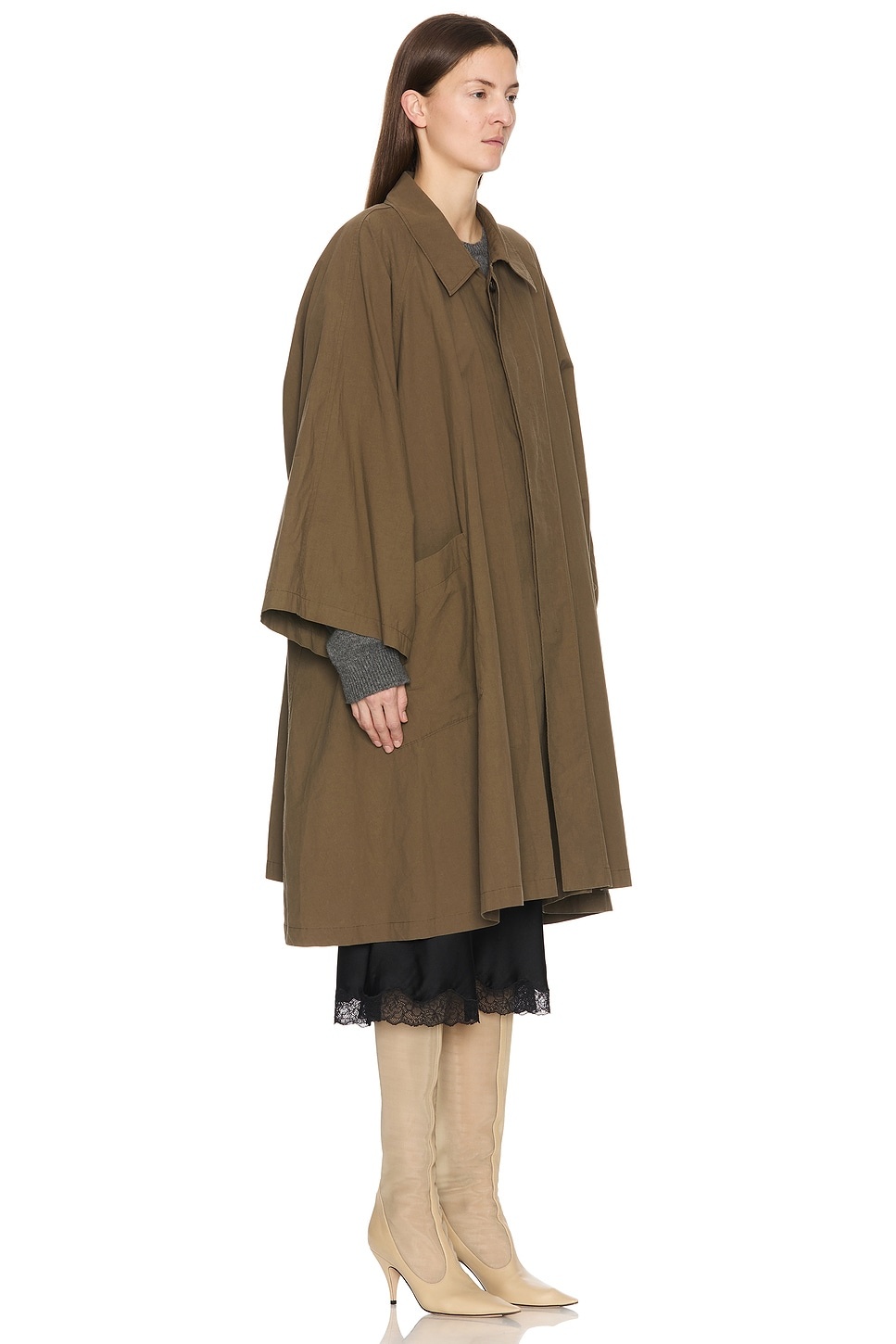 Leins Coat - 3