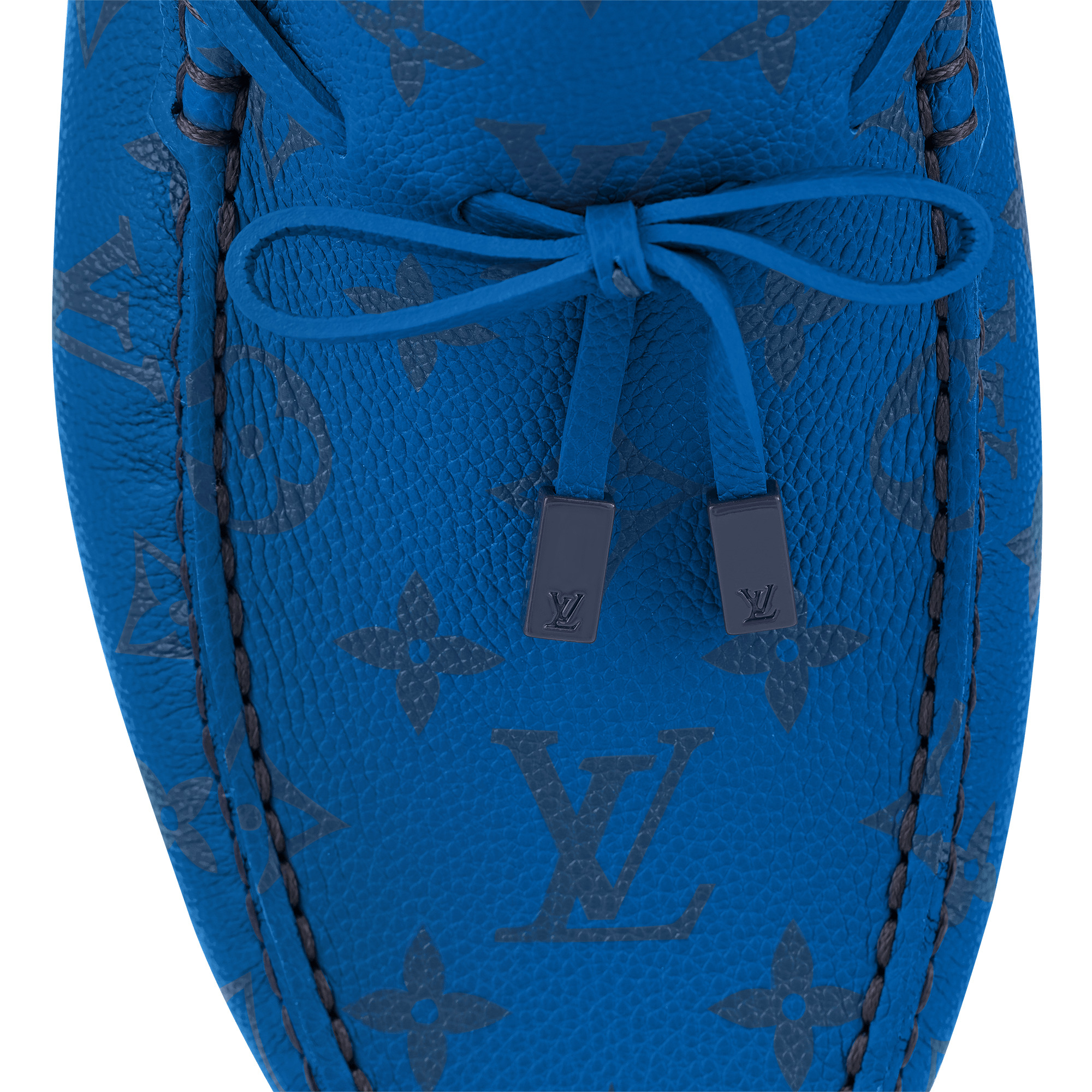LV Driver Moccasin - 6