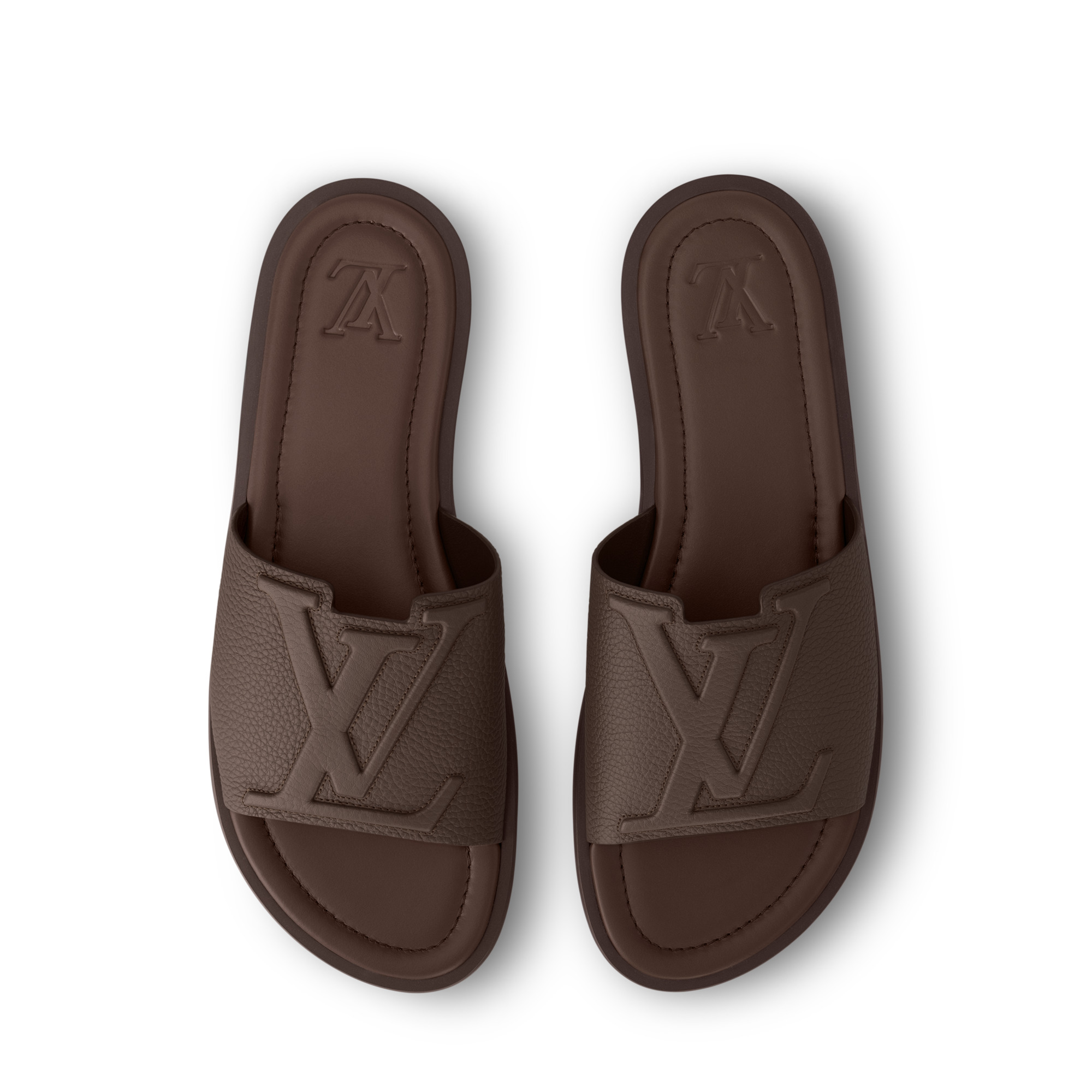 LV Portofino Mule - 3
