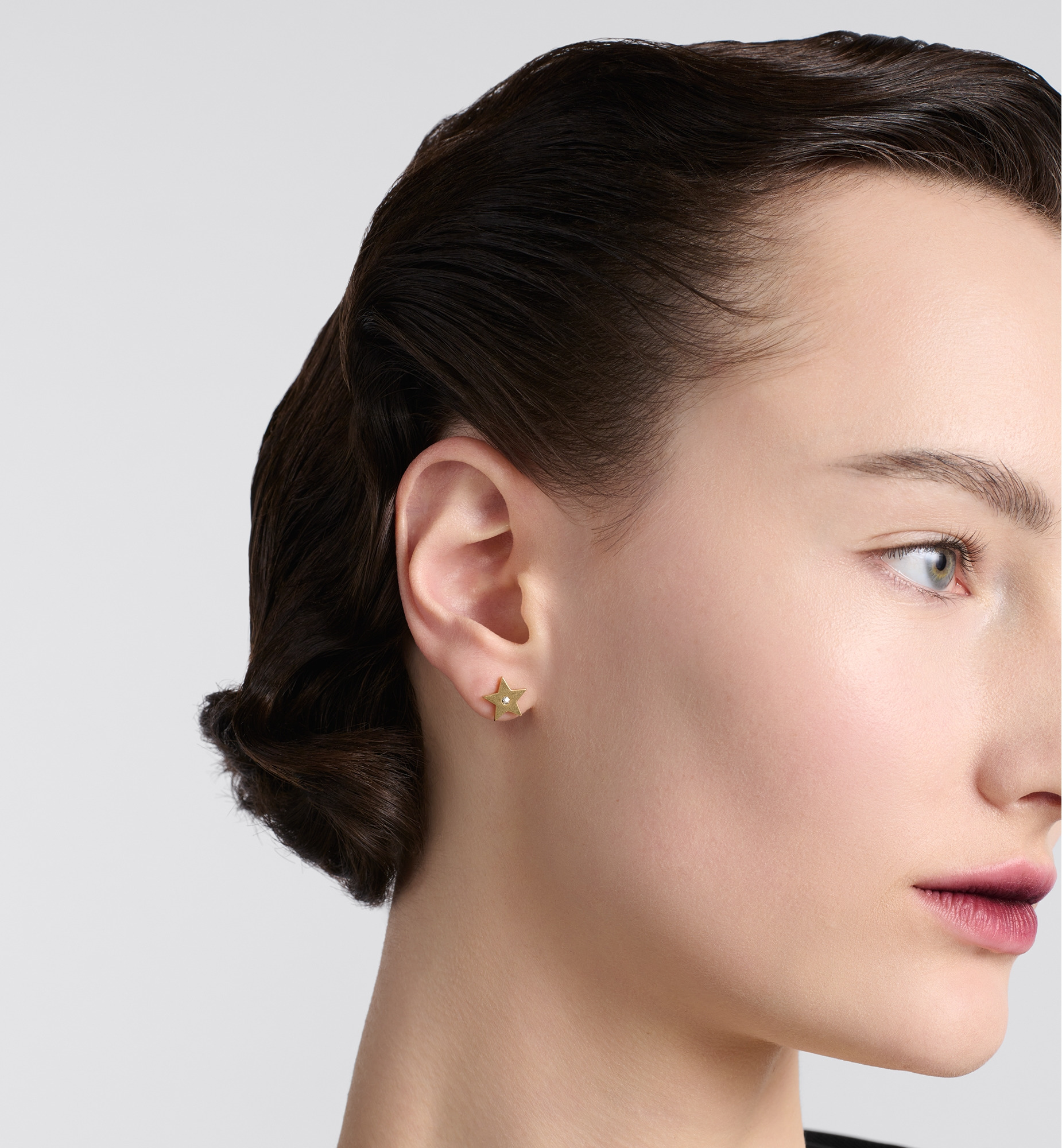 Dio(r)evolution Earrings - 3