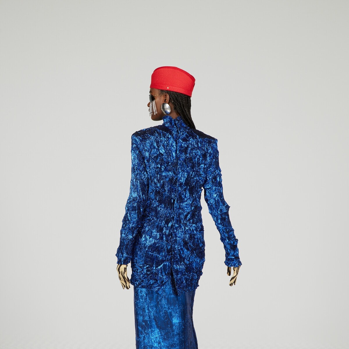 Lurex top - 7