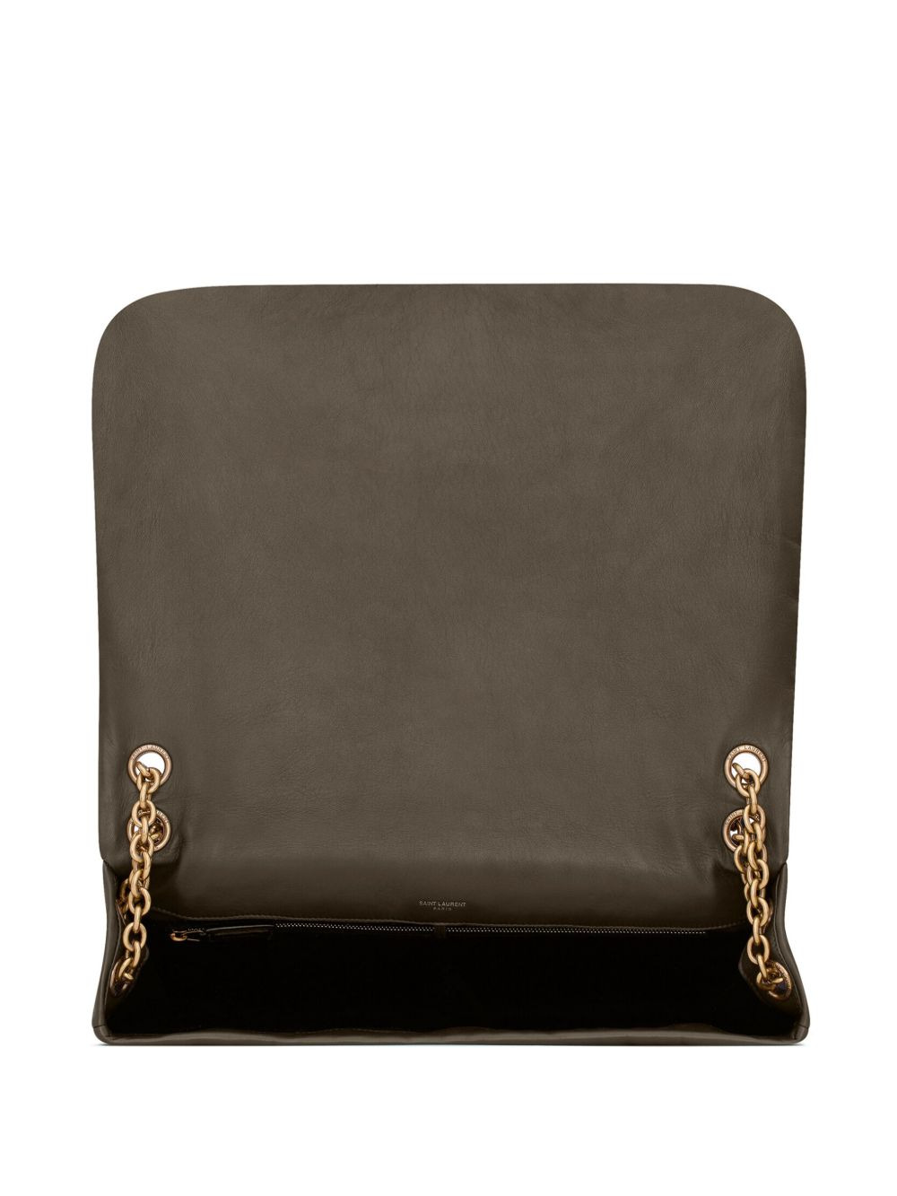 Jamie geometric-panelled shoulder bag - 6