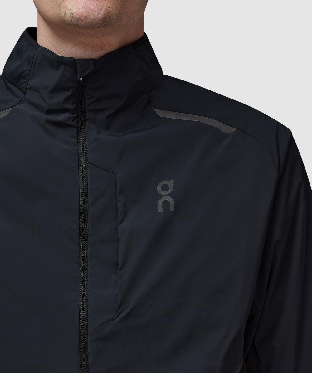 Weather jacket - 4