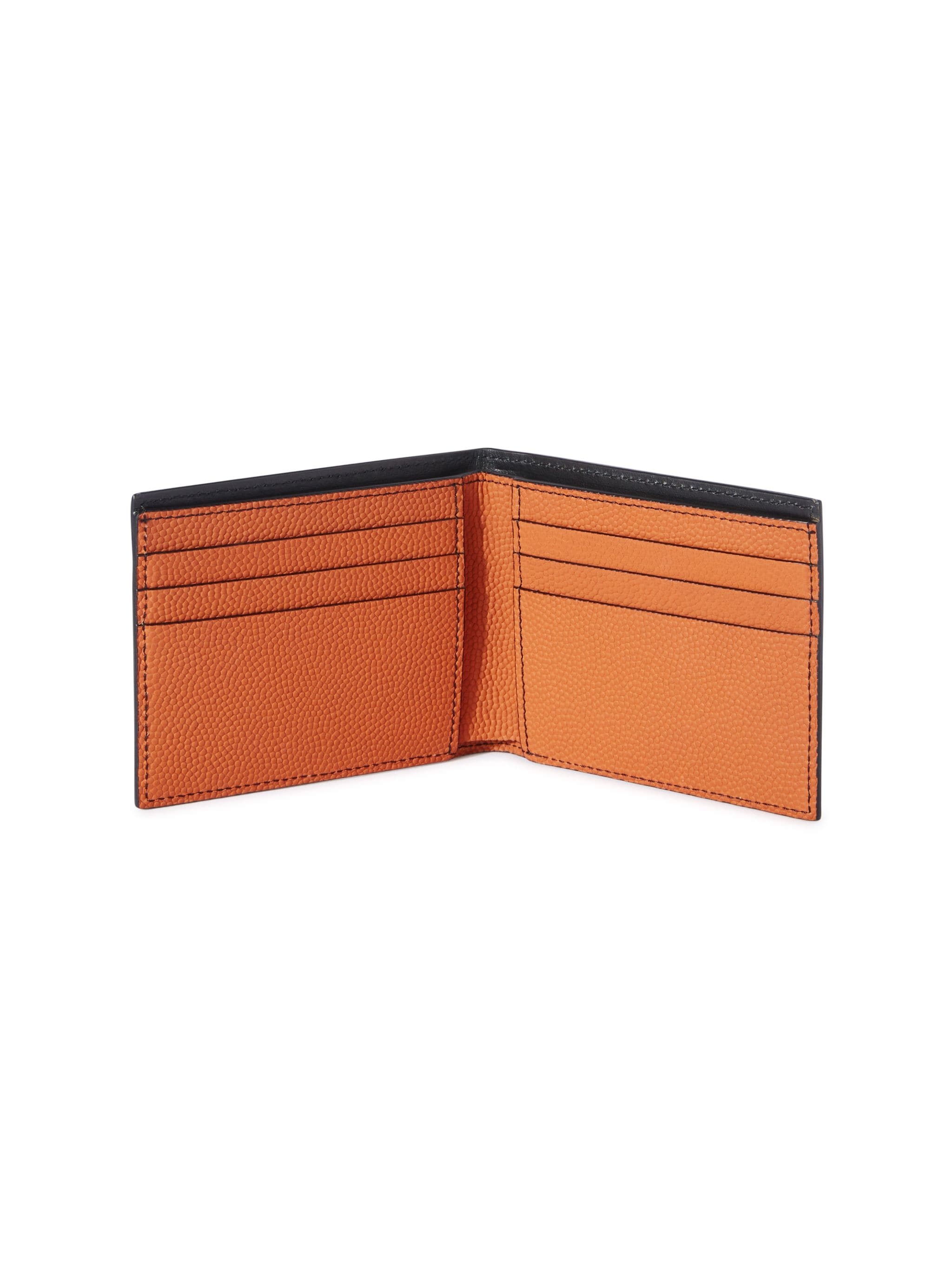 Basketball Classic Bifold - 3