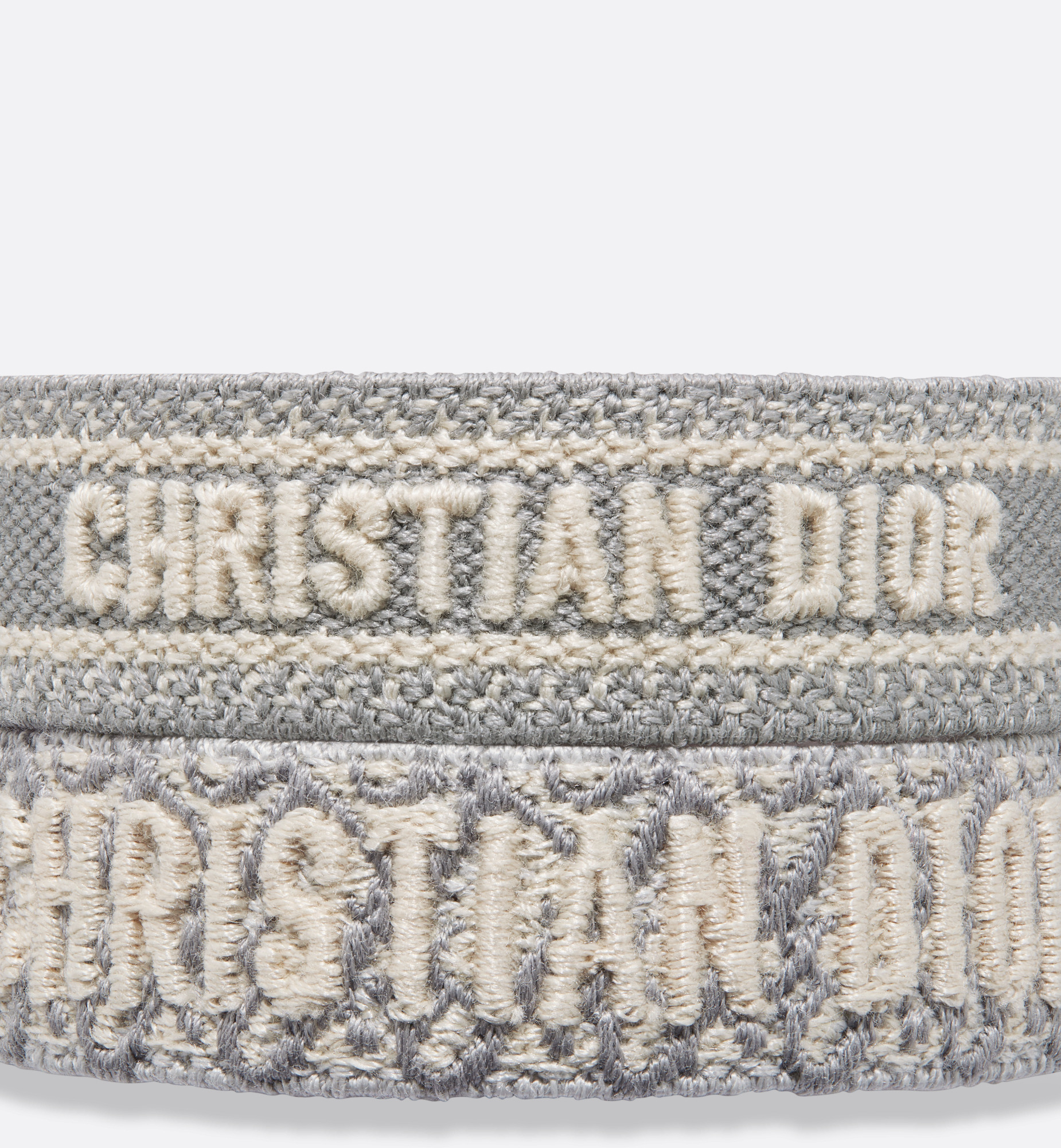 Christian Dior Bracelet Set - 4