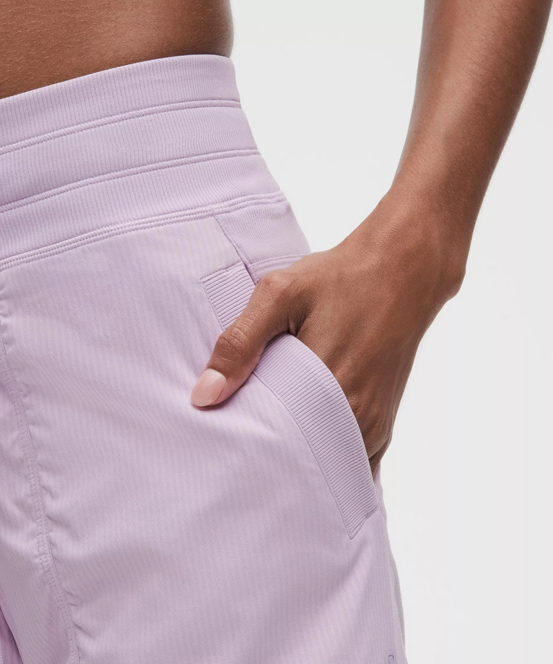 Dance Studio Mid-Rise Pant *Regular 5