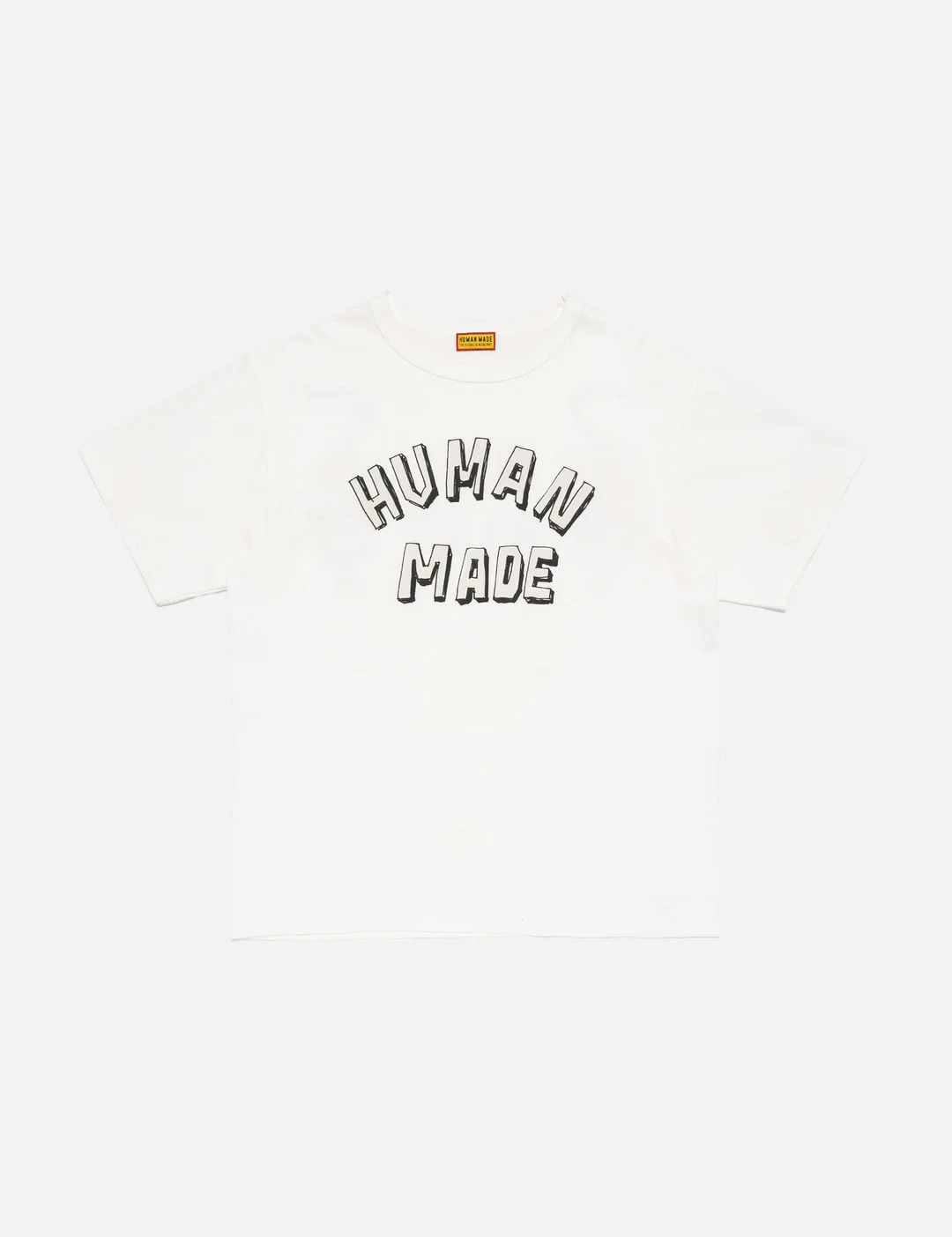 GRAPHIC T-SHIRT - 1