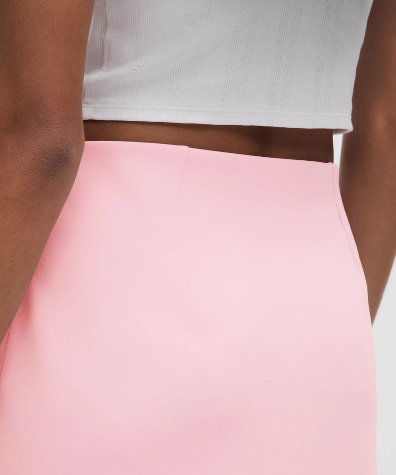 Softstreme High-Rise Mini Skirt 5