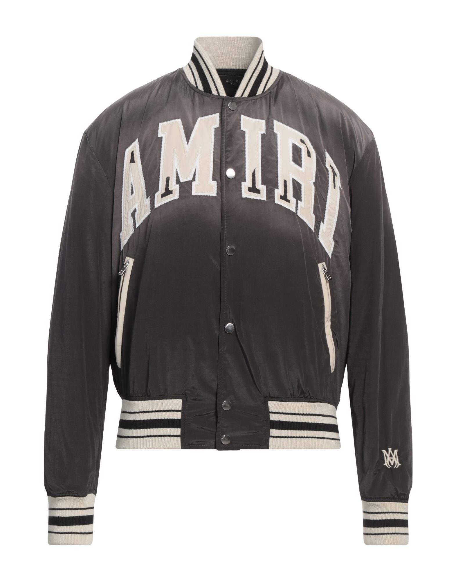 Lead Men's Jacket - 1