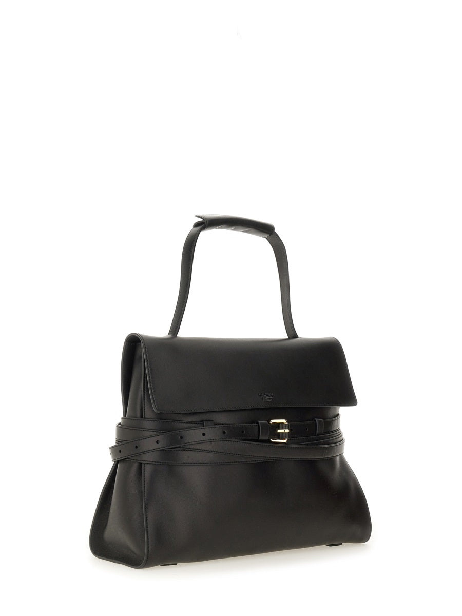 Dpp - "Tie Me" Bag Medium - 3