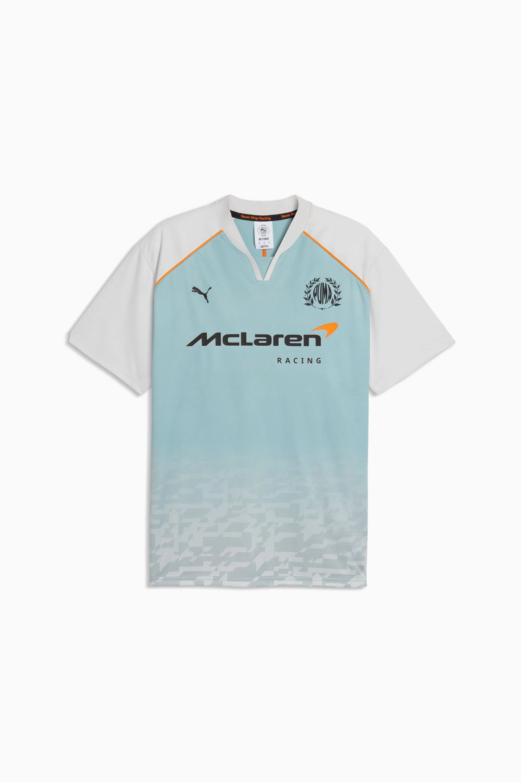 McLAREN RACING Men's Relaxed Jersey - 1