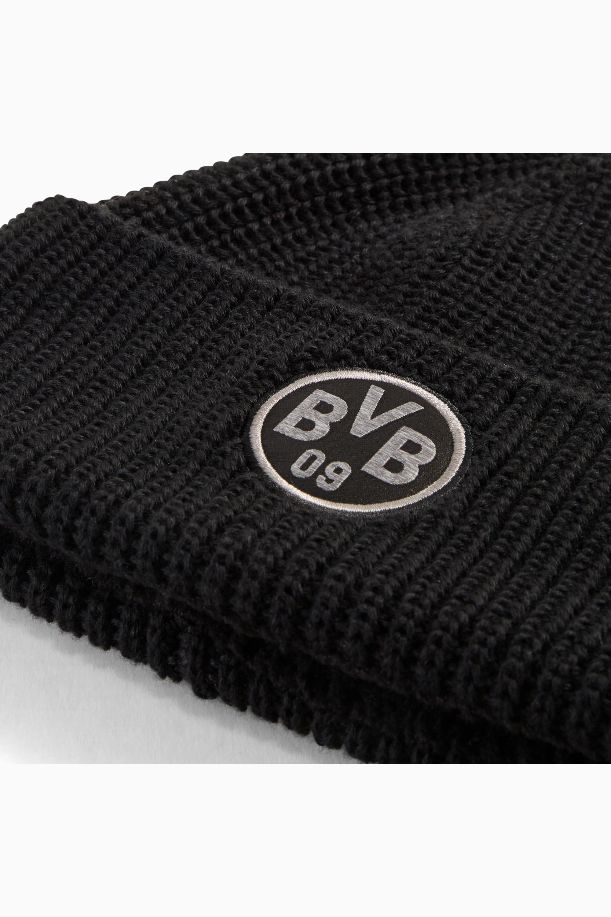Borussia Dortmund Essentials Beanie Unisex - 3