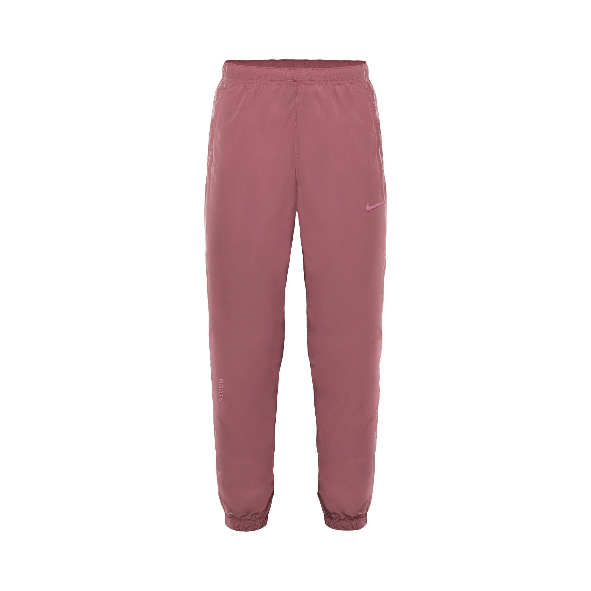 Nike x NOCTA Northstar Nylon Track Pant 'Desert Berry' - 1