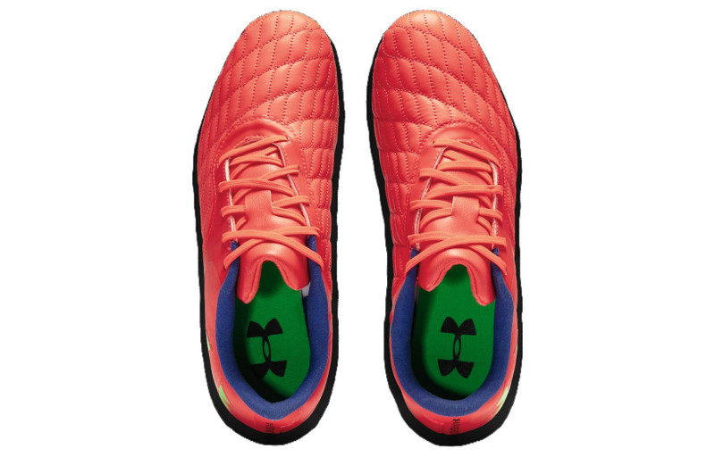 Under Armour Under Armour Magnetico Select 3 FG 'Beta Green Screen' 3027039-600 outlook